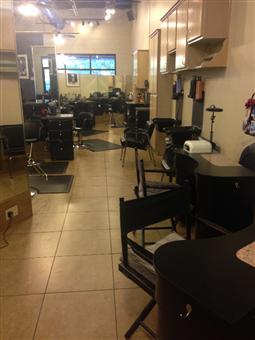 Legends Hair Nail Salon Inc in Saint George UT at Vagaro.com